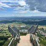 شقة P&t Altenhof (Rohrbach)