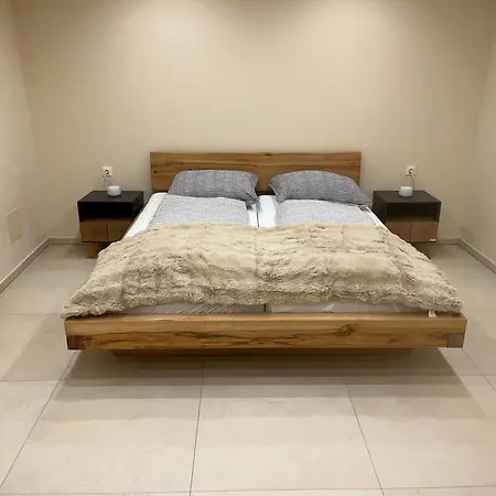 Apartment P&t Altenhof (Rohrbach)