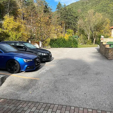 P&t Apartment Altenhof (Rohrbach)