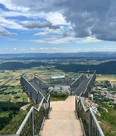 شقة P&t 1 Altenhof (Rohrbach)