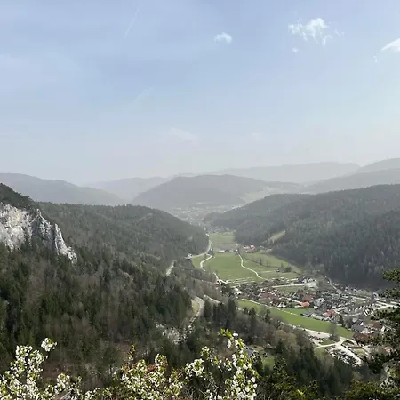 شقة P&t 1 Altenhof (Rohrbach)