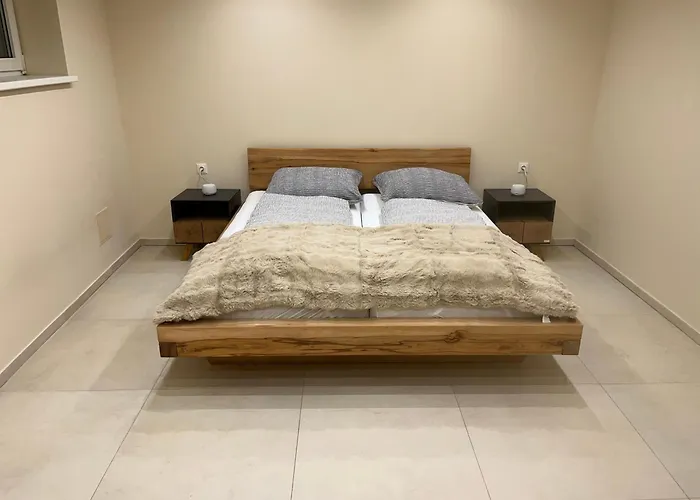 Apartment P&t Altenhof (Rohrbach)