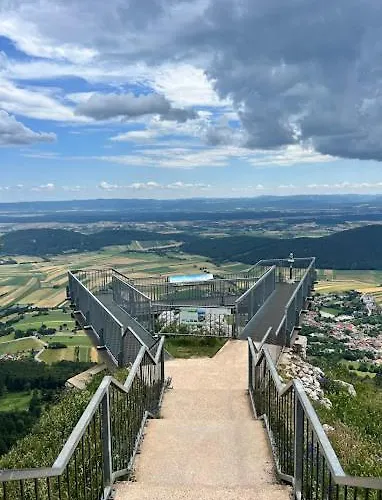 Apartment P&t Altenhof (Rohrbach)