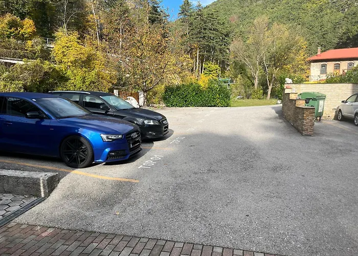 P&t Apartment Altenhof (Rohrbach)