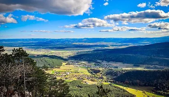 P&t Apartment Altenhof (Rohrbach)